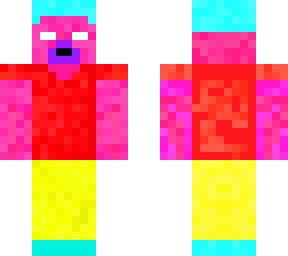 herobrine 10