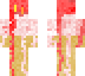 ice cream golem