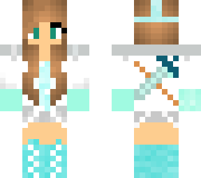 ice princess