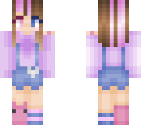 lovely dreams - reshade contest
