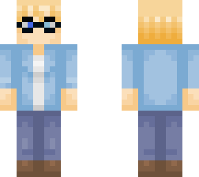 martin kane (oc)