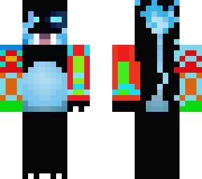 mega x cyborg fixed