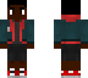 miles morales