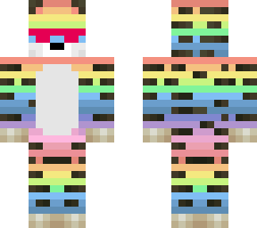 my best skin