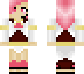 my superhero oc!
