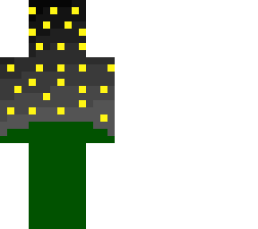 night sky (pixel art)