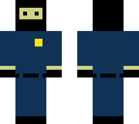 ninja cop
