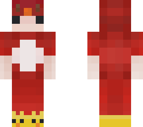 onesie skin squattythepython contest