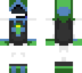 patrics day lancer