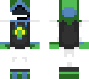 patrics day lancer edited and fixed