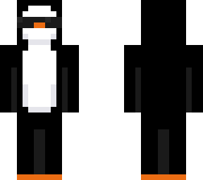 penguin.