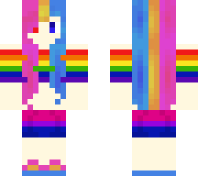 pride