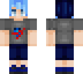private skin