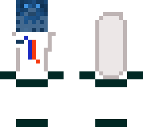 pufferfish astronaut
