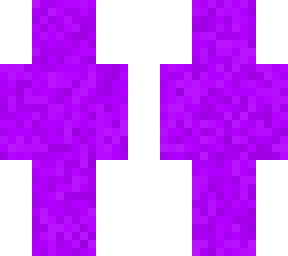 purple guy