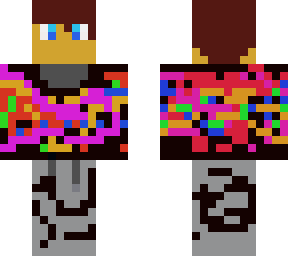 rainbow dude gen1