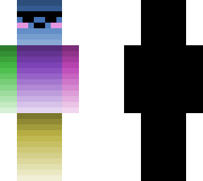 rainbow gradient
