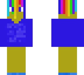 rainbowgirl 2
