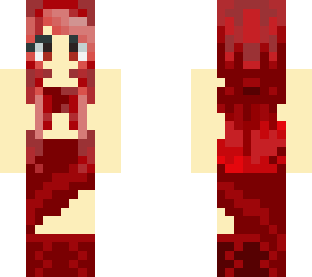 red queen?? i need names