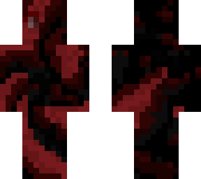 red void