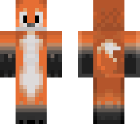 redfox007 fox request