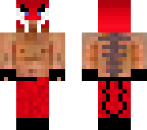 rey mysterio