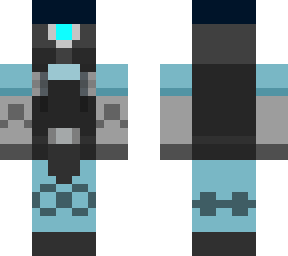 robot demoman