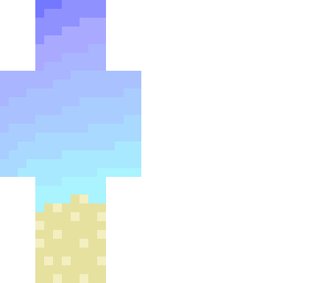 seaside (pixel art)