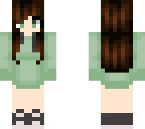 skin!
