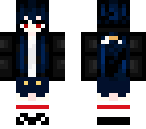 skin for bmaii