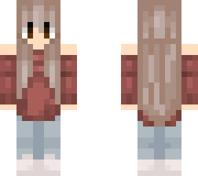 skin for catzinsky