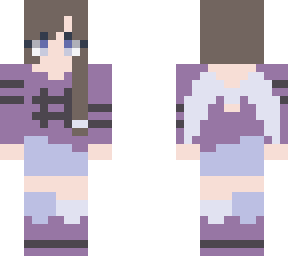 sky high reshade - results!