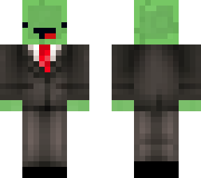 slime boi