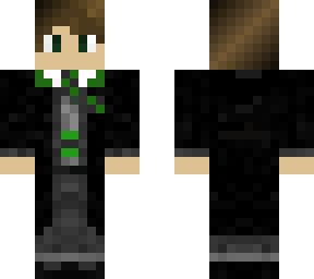 slytherine boy