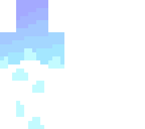 snow lands (pixel art)