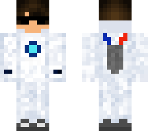 space admin class 2