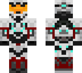 spartan: arrow-527 (mk2)