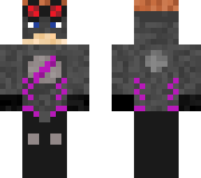 stealth flash (purple)