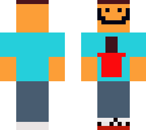 sugar guy