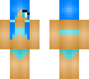 surfer girl