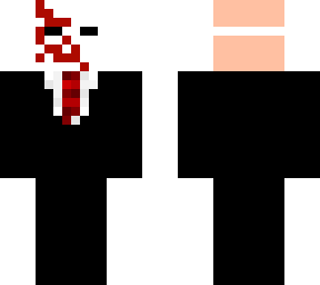 the killer