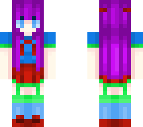 the three color challenge