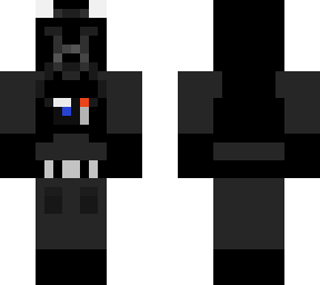 tie pilot