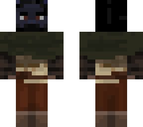 tiefling