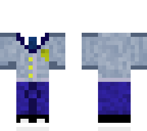 uniform bace