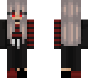 vampiresa girl