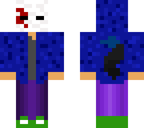 werewolf (mask)