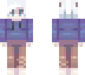 what frost boy