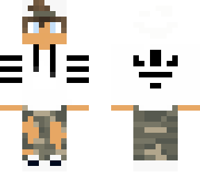 white adidas boy