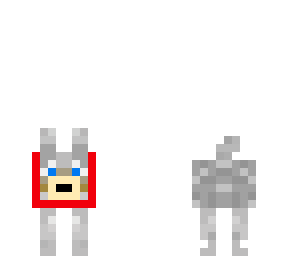wolf